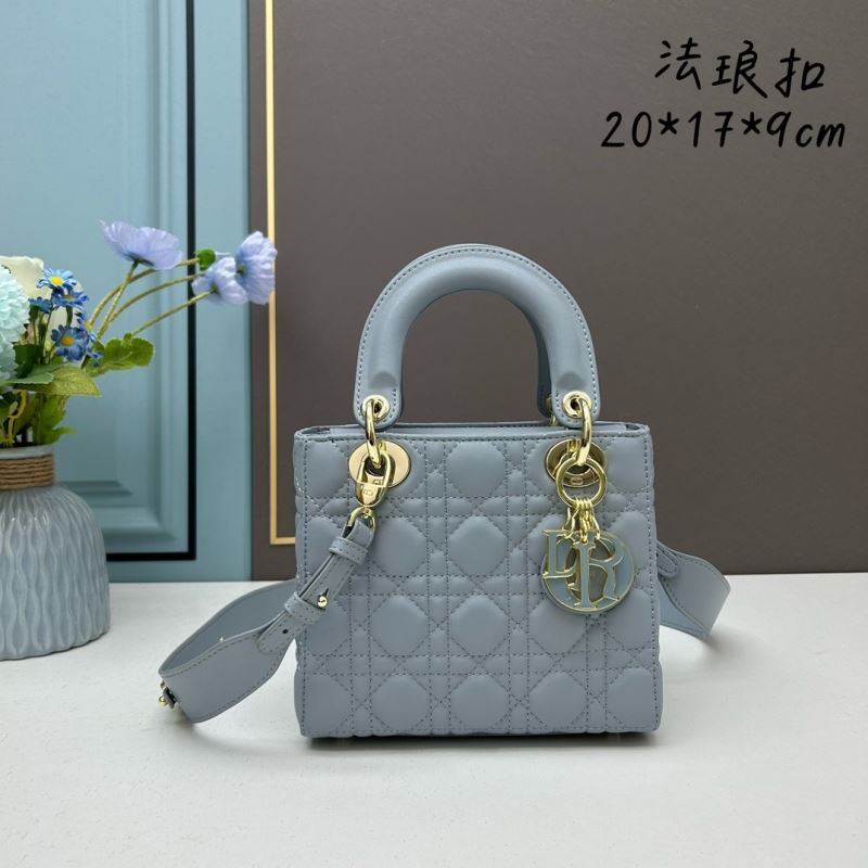 D*or my lady bags
